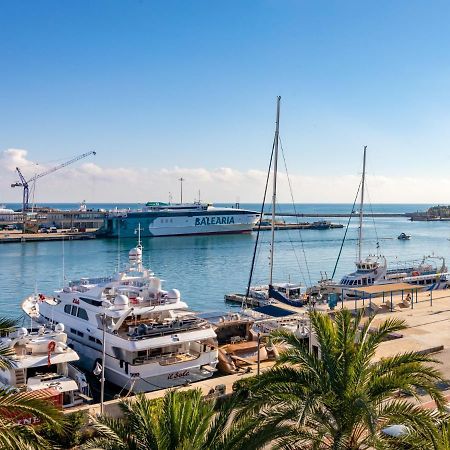 Apartment Puerto Denia By Interhome Bagian luar foto