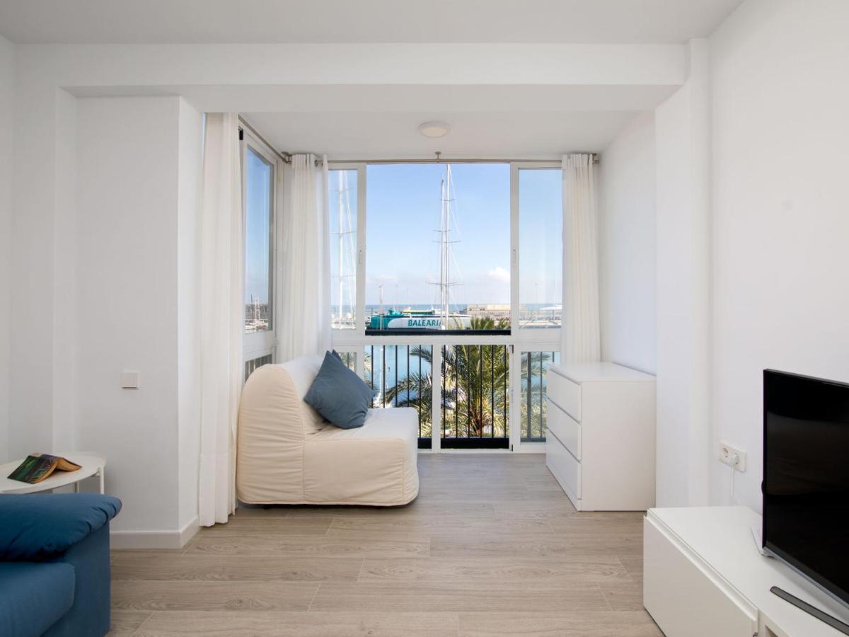 Apartment Puerto Denia By Interhome Bagian luar foto