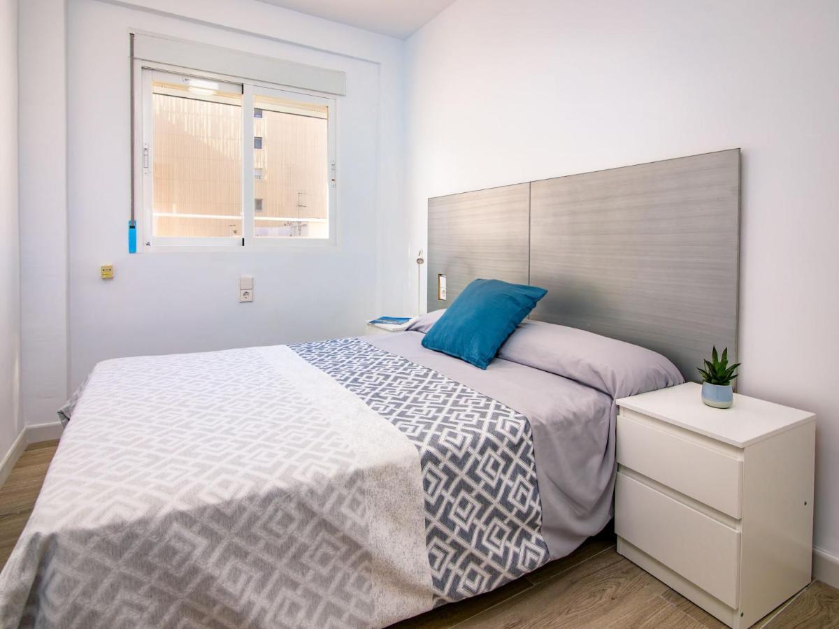 Apartment Puerto Denia By Interhome Bagian luar foto