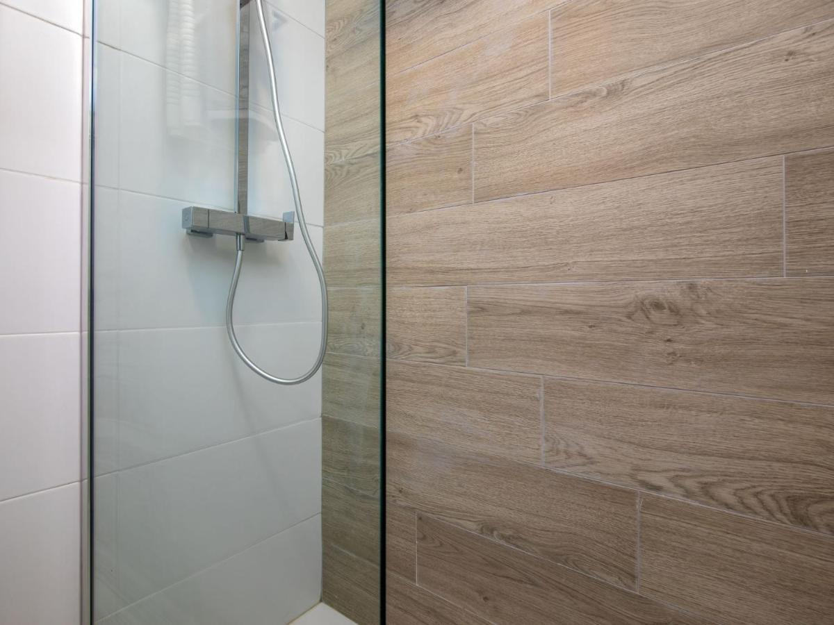 Apartment Puerto Denia By Interhome Bagian luar foto