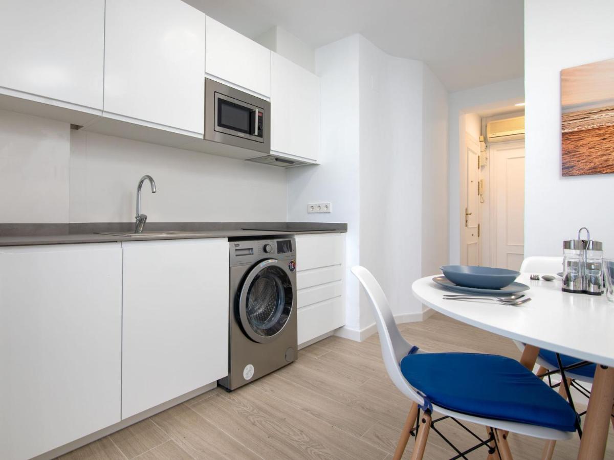 Apartment Puerto Denia By Interhome Bagian luar foto