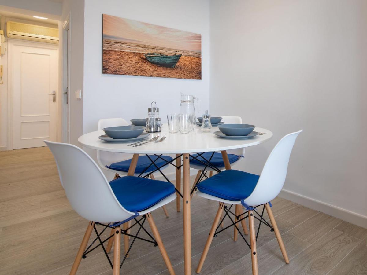 Apartment Puerto Denia By Interhome Bagian luar foto