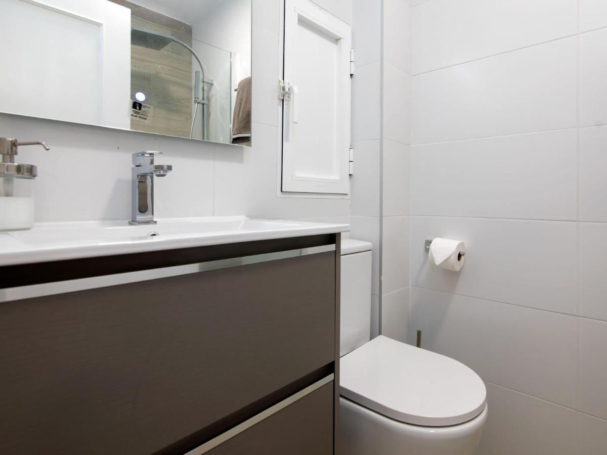 Apartment Puerto Denia By Interhome Bagian luar foto